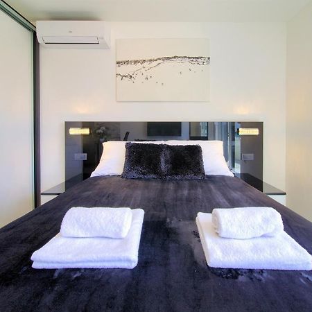 Bartol Luxury Apartments Krk Croatia, With Own Hot Tub - Whirlpool Krk Town Εξωτερικό φωτογραφία