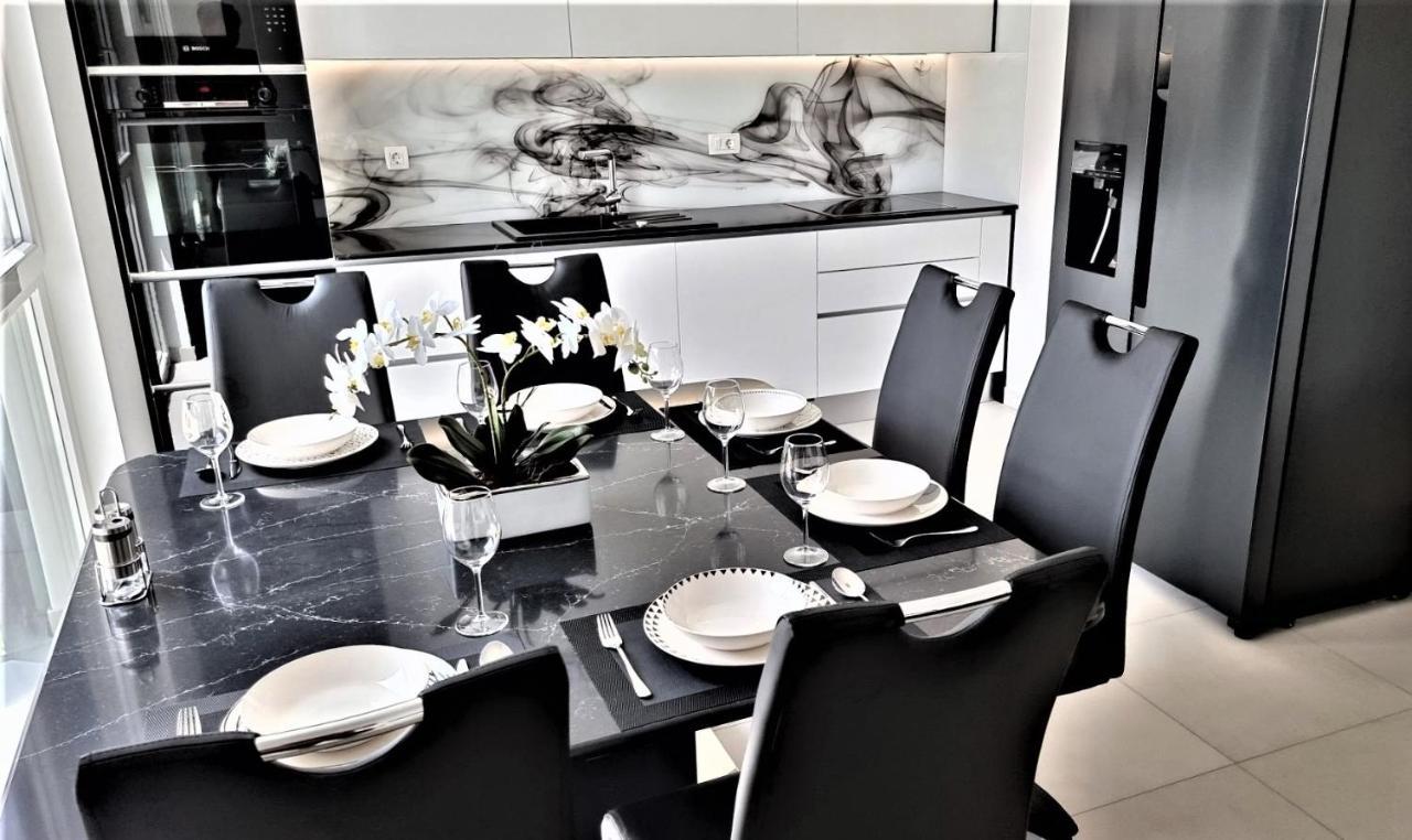 Bartol Luxury Apartments Krk Croatia, With Own Hot Tub - Whirlpool Krk Town Εξωτερικό φωτογραφία