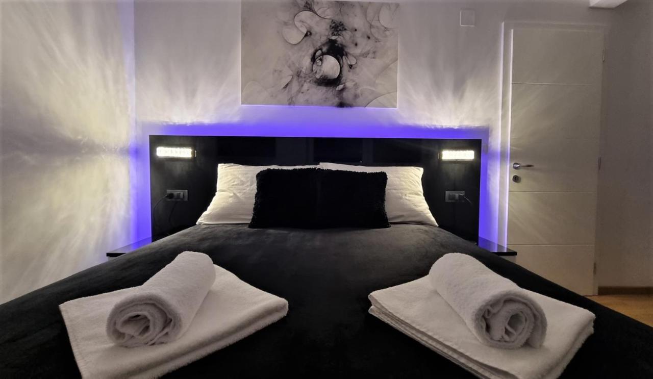 Bartol Luxury Apartments Krk Croatia, With Own Hot Tub - Whirlpool Krk Town Εξωτερικό φωτογραφία