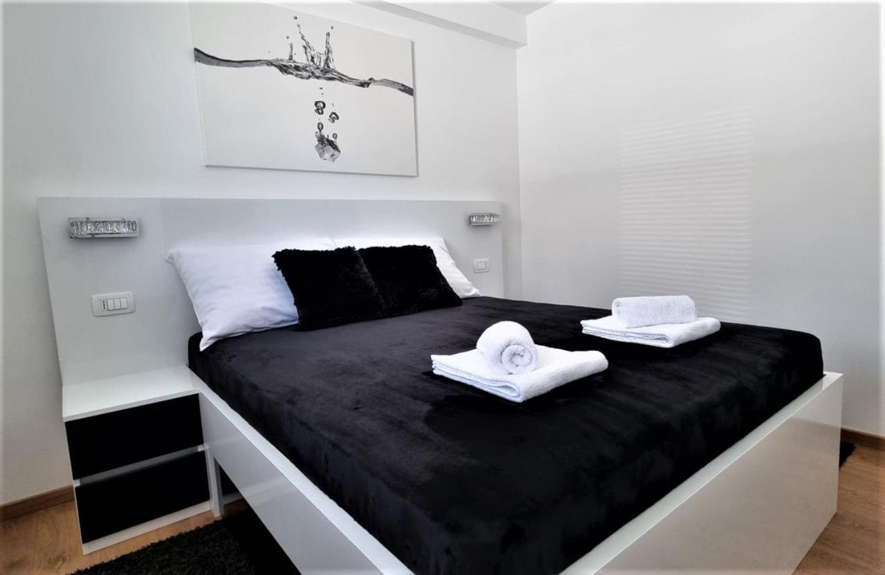 Bartol Luxury Apartments Krk Croatia, With Own Hot Tub - Whirlpool Krk Town Εξωτερικό φωτογραφία