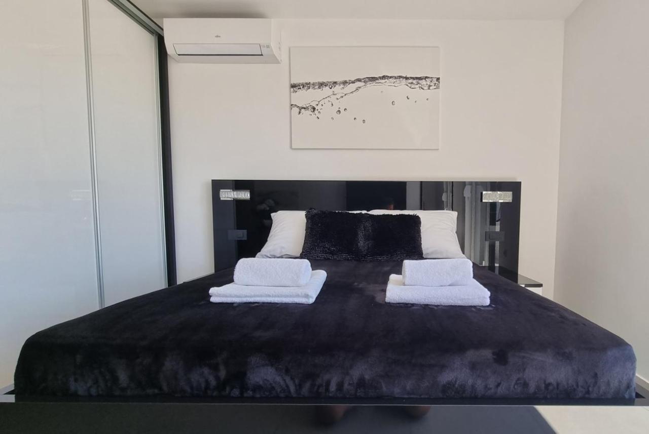 Bartol Luxury Apartments Krk Croatia, With Own Hot Tub - Whirlpool Krk Town Εξωτερικό φωτογραφία