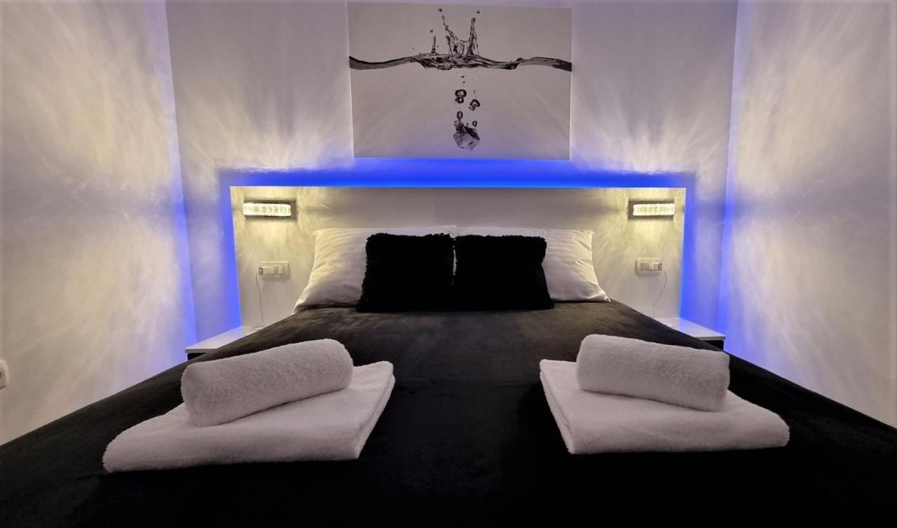 Bartol Luxury Apartments Krk Croatia, With Own Hot Tub - Whirlpool Krk Town Εξωτερικό φωτογραφία