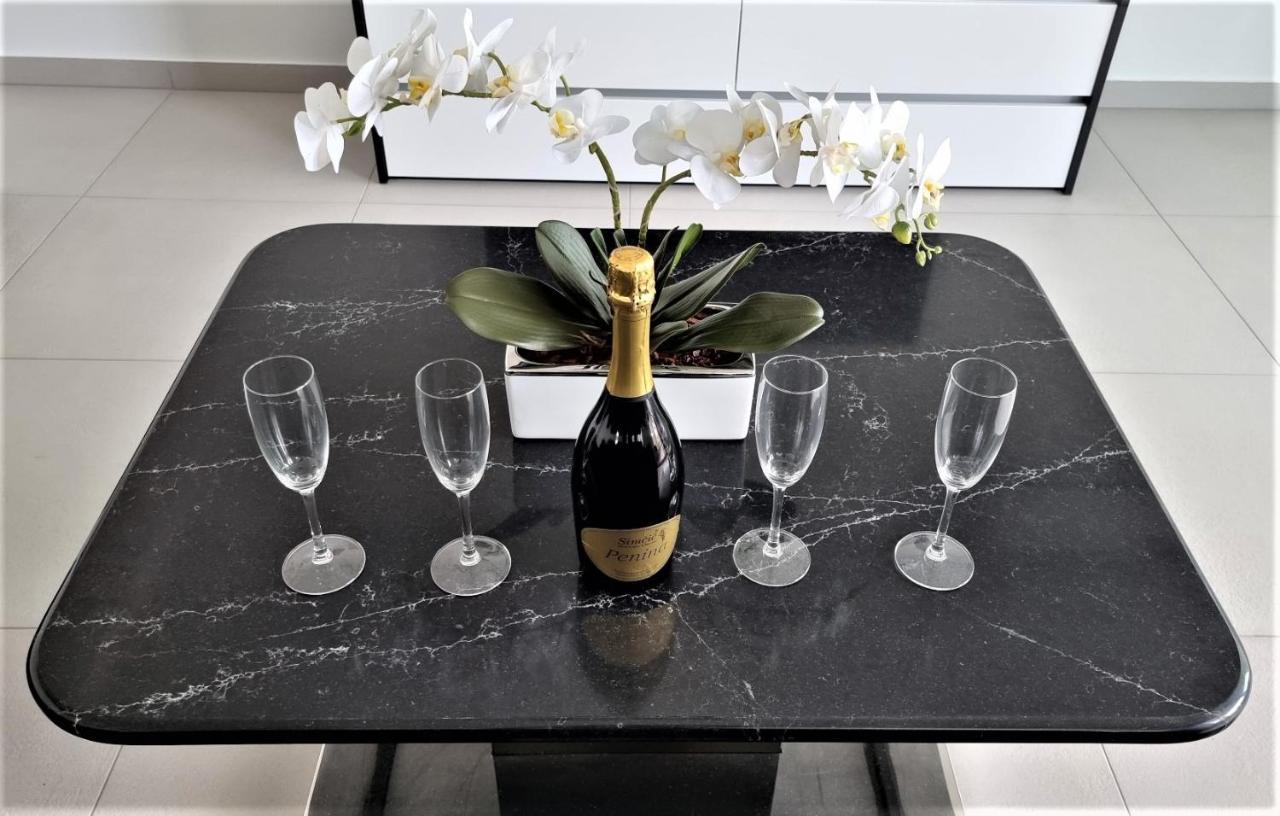 Bartol Luxury Apartments Krk Croatia, With Own Hot Tub - Whirlpool Krk Town Εξωτερικό φωτογραφία