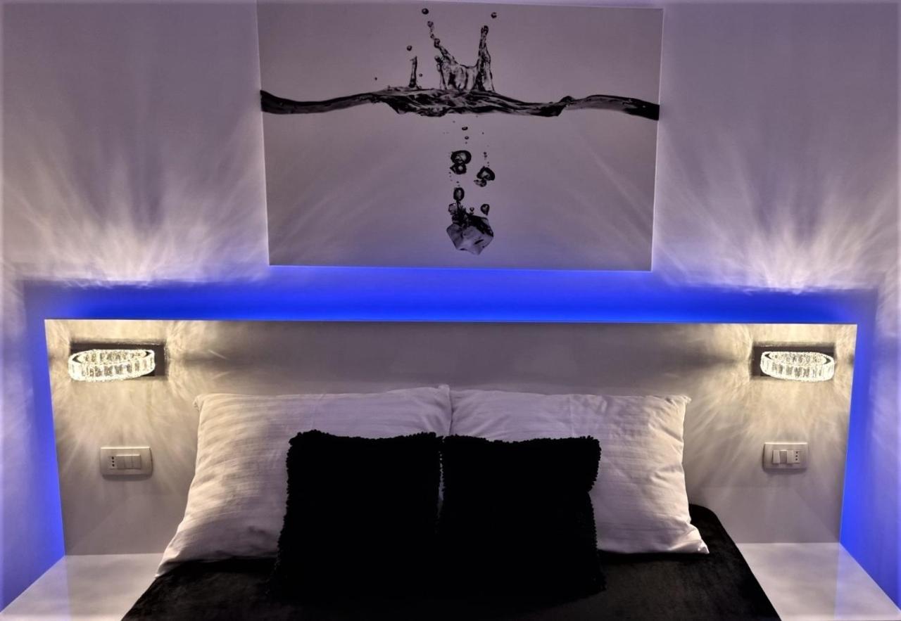 Bartol Luxury Apartments Krk Croatia, With Own Hot Tub - Whirlpool Krk Town Εξωτερικό φωτογραφία