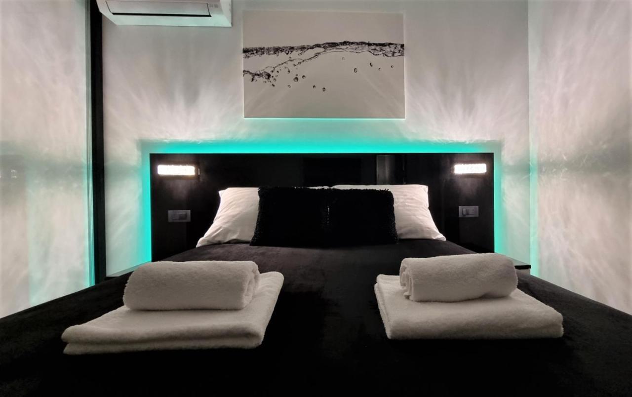 Bartol Luxury Apartments Krk Croatia, With Own Hot Tub - Whirlpool Krk Town Εξωτερικό φωτογραφία