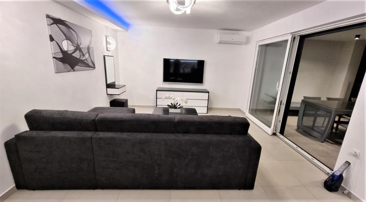 Bartol Luxury Apartments Krk Croatia, With Own Hot Tub - Whirlpool Krk Town Εξωτερικό φωτογραφία