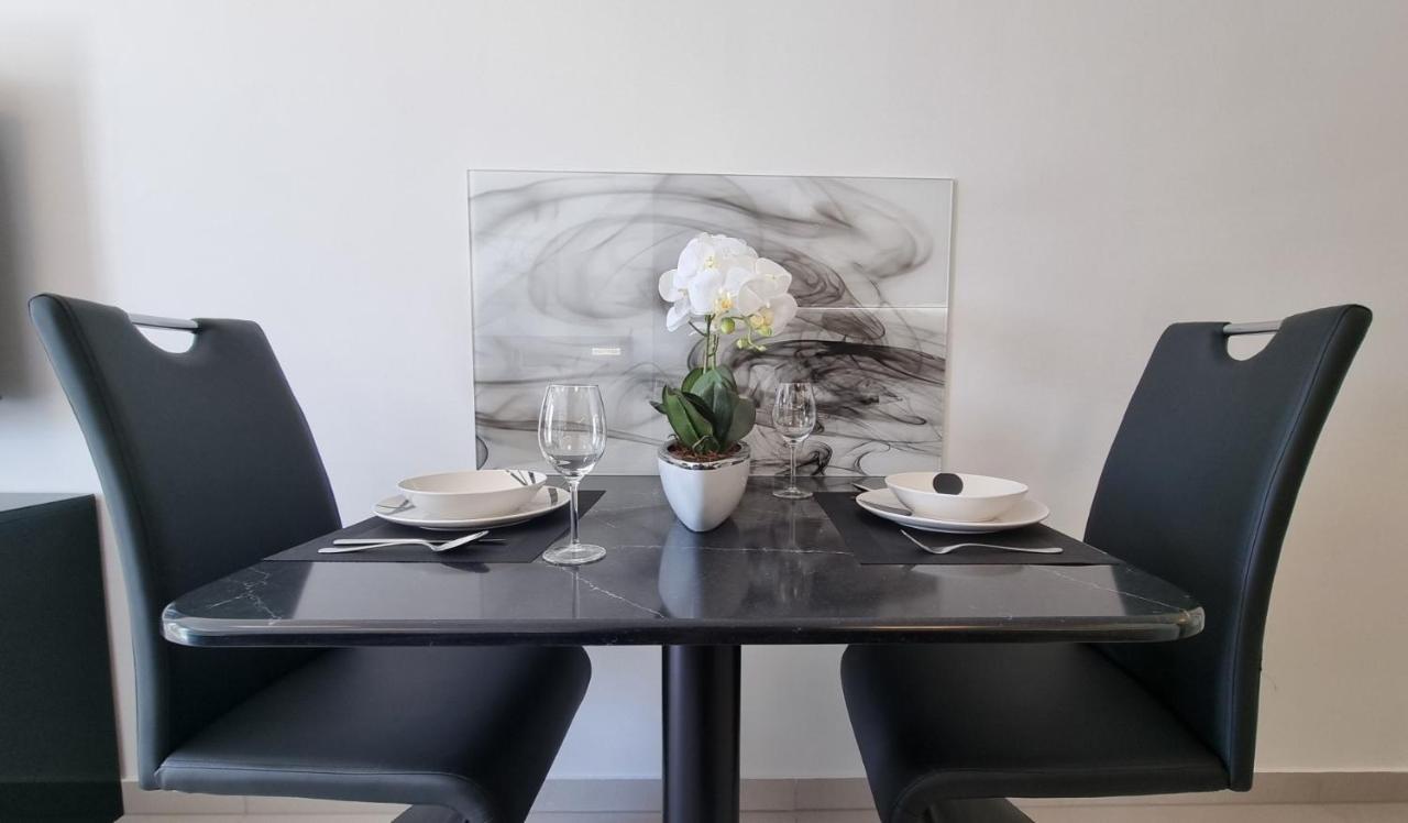 Bartol Luxury Apartments Krk Croatia, With Own Hot Tub - Whirlpool Krk Town Εξωτερικό φωτογραφία