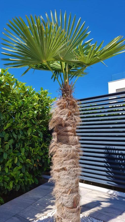 Bartol Luxury Apartments Krk Croatia, With Own Hot Tub - Whirlpool Krk Town Εξωτερικό φωτογραφία