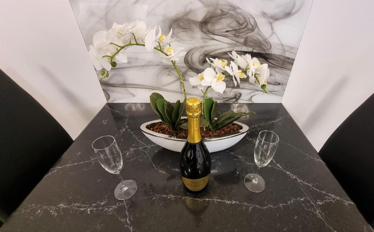 Bartol Luxury Apartments Krk Croatia, With Own Hot Tub - Whirlpool Krk Town Εξωτερικό φωτογραφία