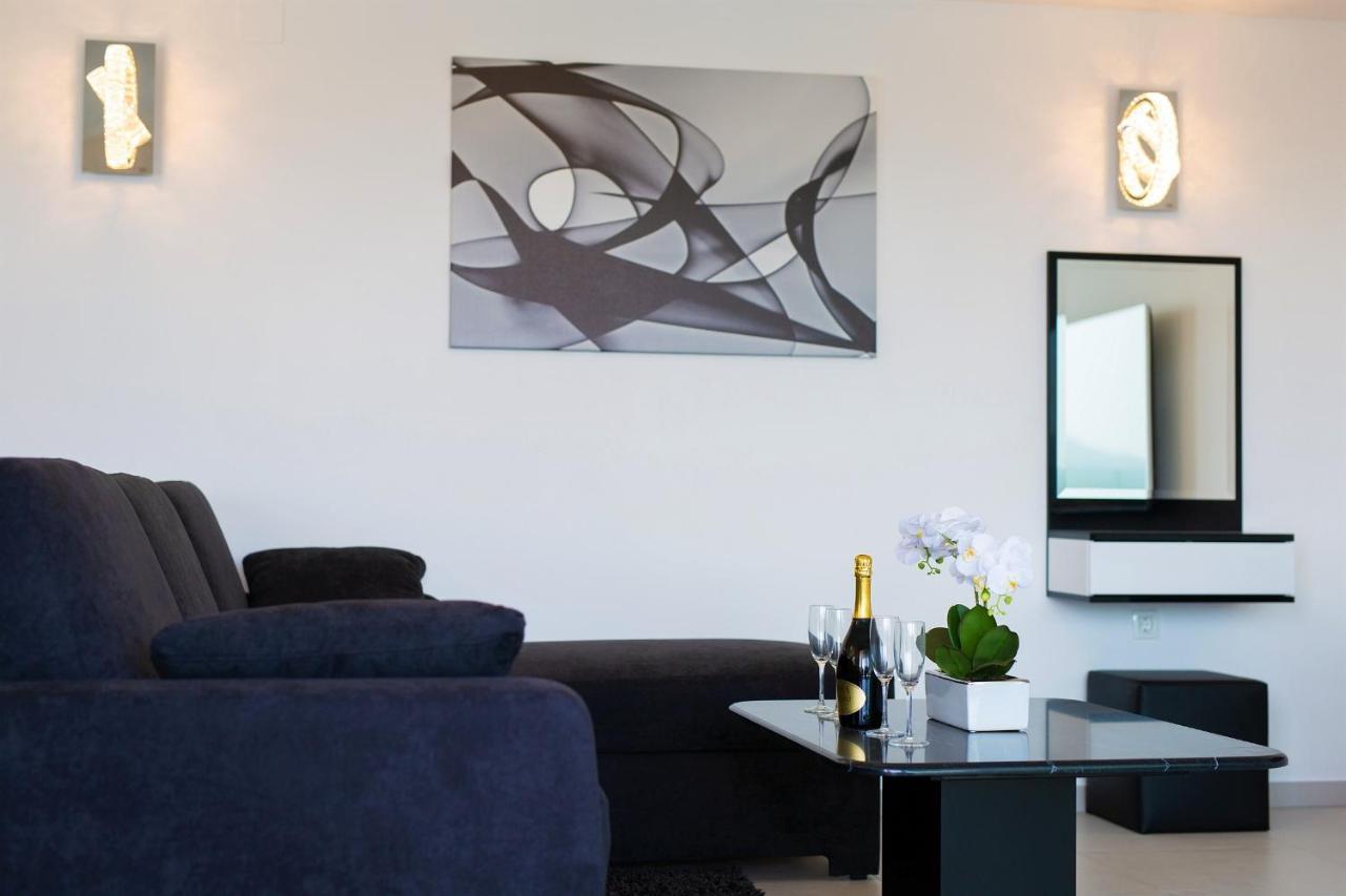 Bartol Luxury Apartments Krk Croatia, With Own Hot Tub - Whirlpool Krk Town Εξωτερικό φωτογραφία