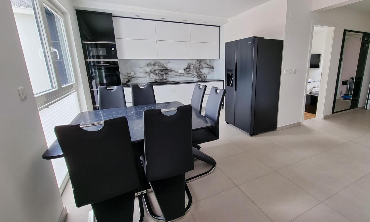 Bartol Luxury Apartments Krk Croatia, With Own Hot Tub - Whirlpool Krk Town Εξωτερικό φωτογραφία