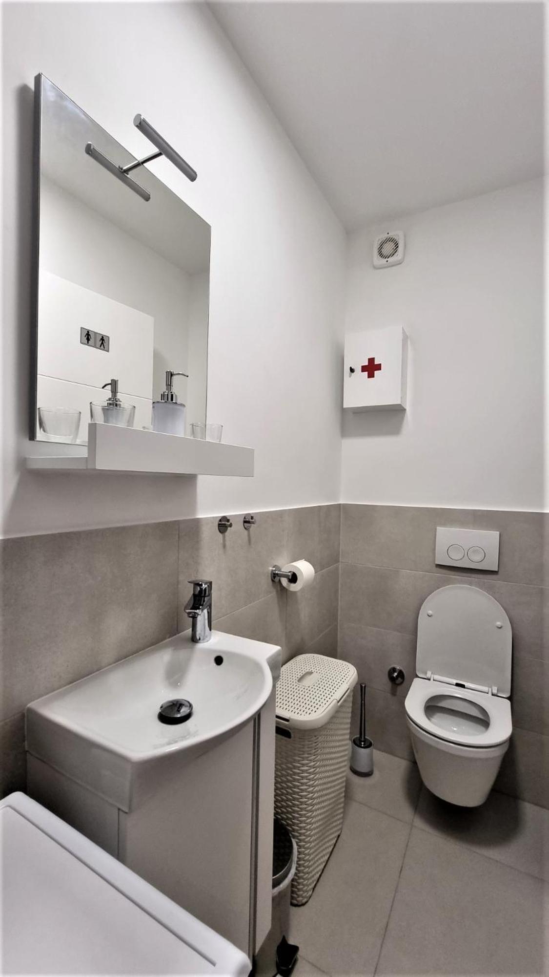 Bartol Luxury Apartments Krk Croatia, With Own Hot Tub - Whirlpool Krk Town Δωμάτιο φωτογραφία